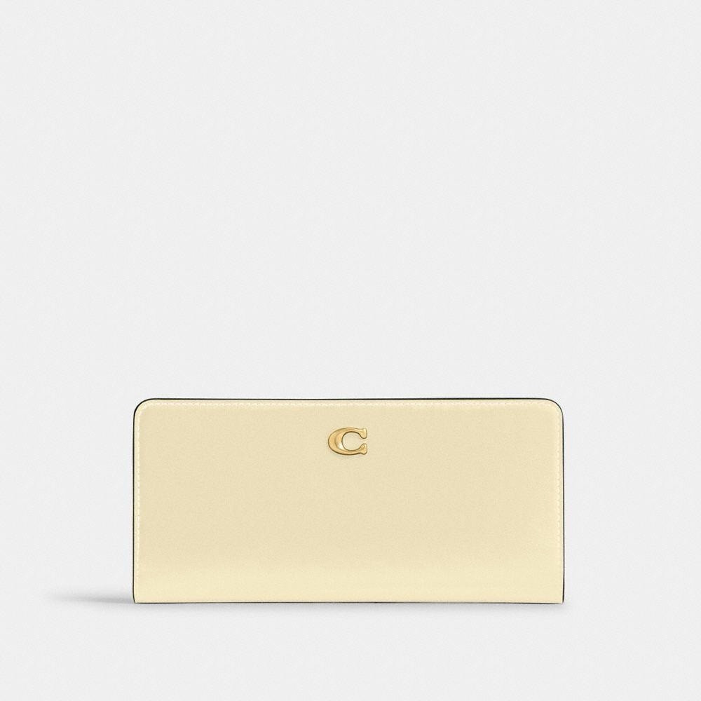 Coach Moonlight Wallet